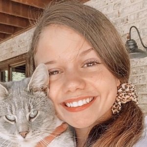 Erika Diane, 19 (YouTube Star)