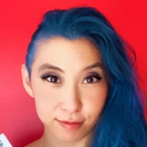 Erika Ishii, 38 (配音女演員)