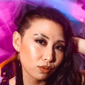 Erika Ishii, 38 (配音女演员)