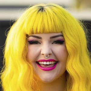 Erika Owens, 30 (Estrella de Telerrealidad)