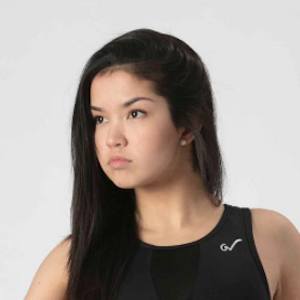 Erika Prevost image 1