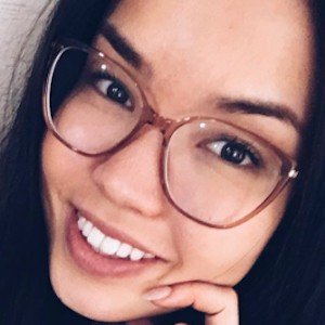 Erika Prevost, 30 (舞蹈家)