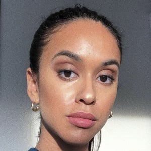 Erika Priscilla image 8