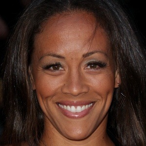 Erika Ringor, 50 (Movie Actress)