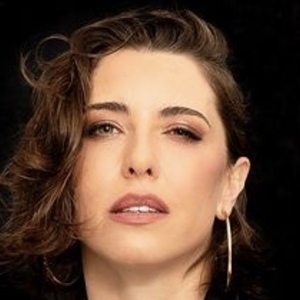 Erika Sanz, 45 (TV-Schauspielerin)