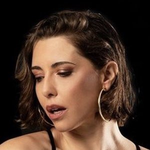 Erika Sanz, 45 (Actriz de Televisión)