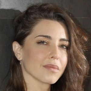 Erika Sanz, 45 (Телеактриса)