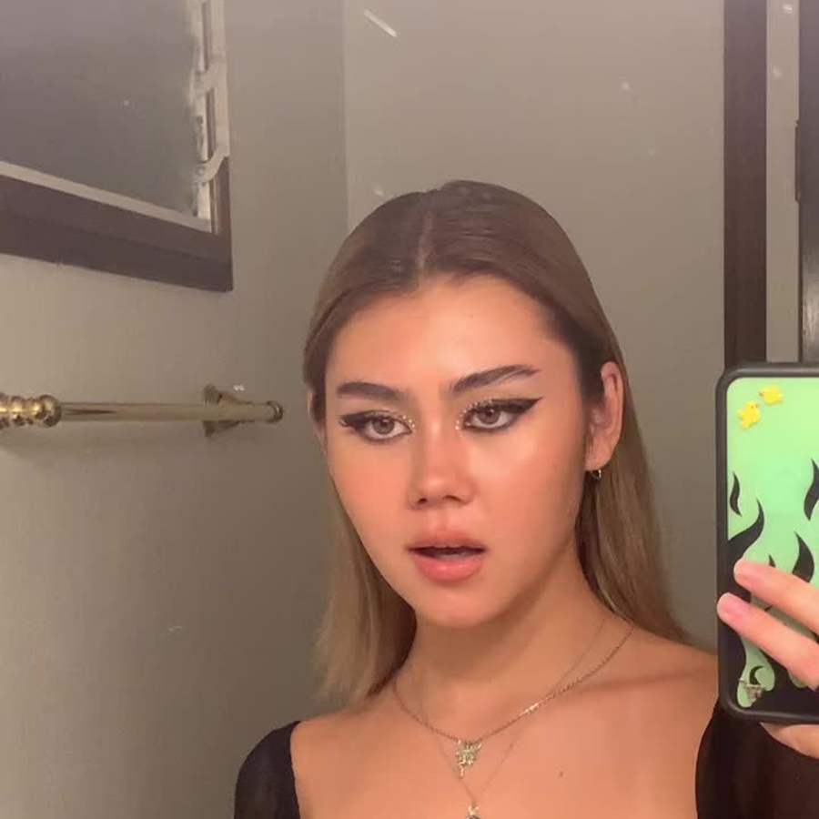 Erika Titus (TikTok Star) - Age, Birthday, Bio, Facts, Family, Net