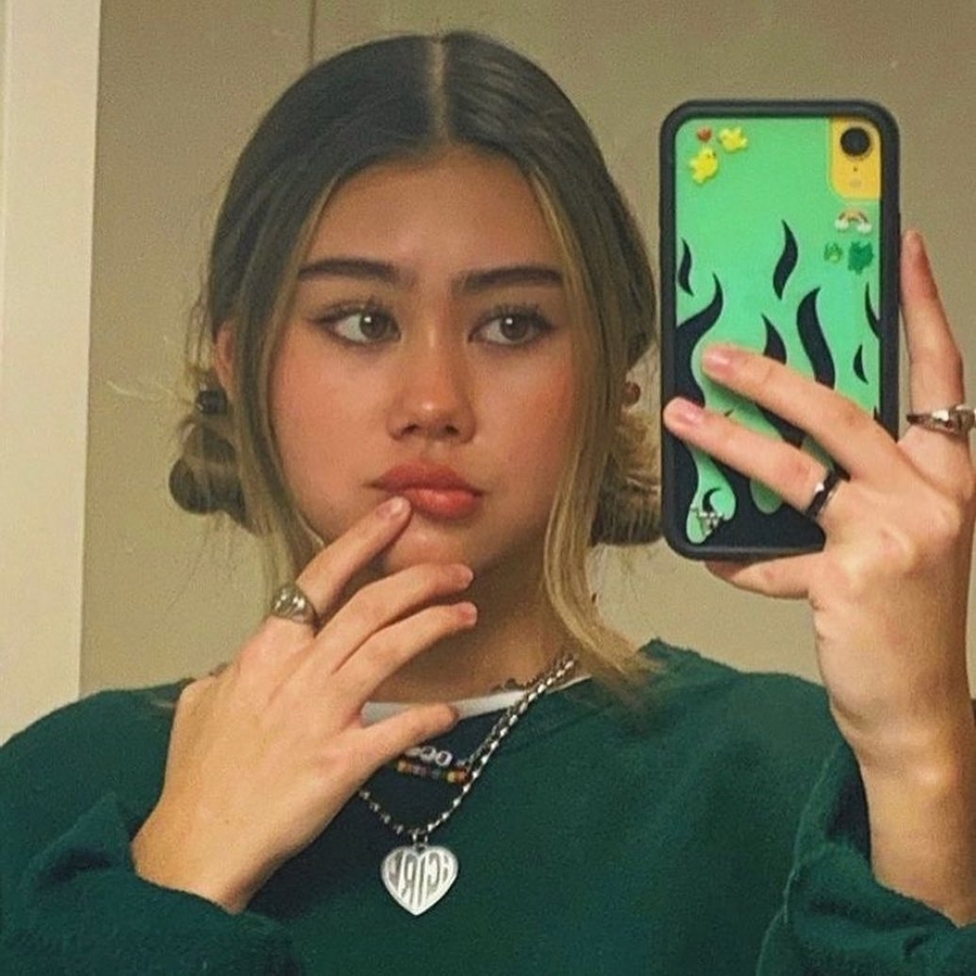 Erika Titus (TikTok Star) - Age, Birthday, Bio, Facts, Family, Net
