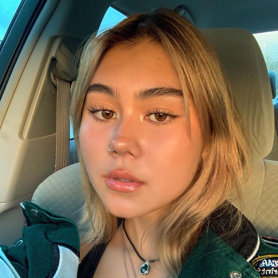 Erika Titus (TikTok Star) - Age, Birthday, Bio, Facts, Family, Net