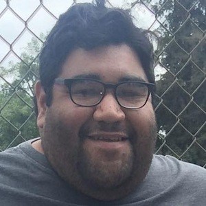 ErikDMC (1985 - 2018) (YouTube Star)