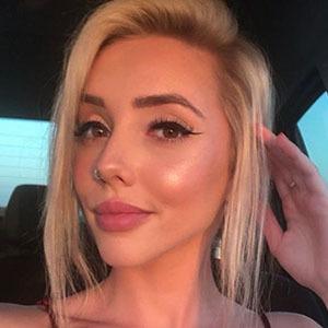 Erin Alysha Barnett, 28 (Reality Star)