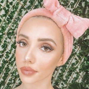 Erin Alysha Barnett, 30 (Reality Star)