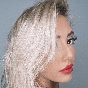 Erin Alysha Barnett image 8