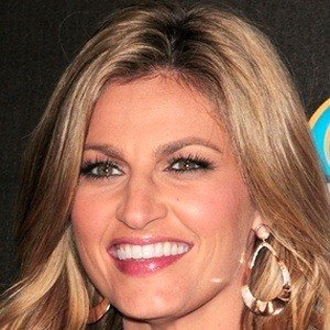 Erin Andrews, 47 (Sportscaster)