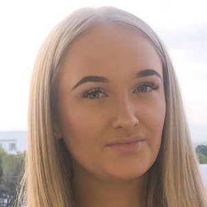 Erin Bowyer, 23 (Instagram明星)