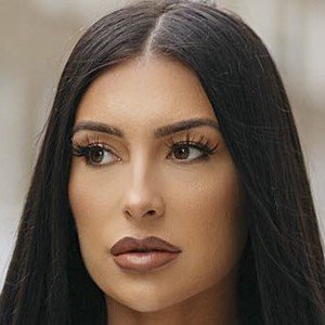 Erin Budina, 32 (Instagram Star)