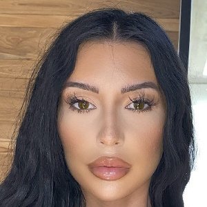 Erin Budina, 32 (Instagram明星)