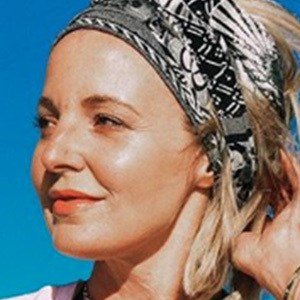 Erin Busbee, 49 (Blogger)