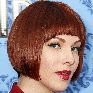 Erin Cummings, 46 (TV-actrice)