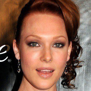 Erin Cummings, 48 (TV Actress)