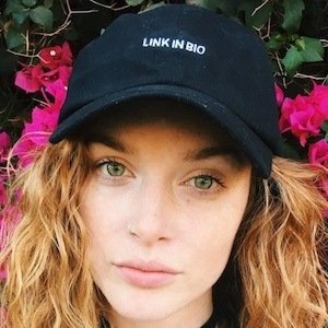 Erin Gilfoy, 34 (YouTube Star)