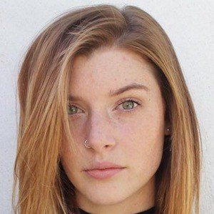 Erin Gilfoy, 34 (YouTube明星)