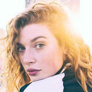 Erin Gilfoy, 34 (YouTube Star)
