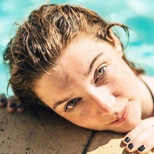 Erin Gilfoy, 34 (YouTube明星)