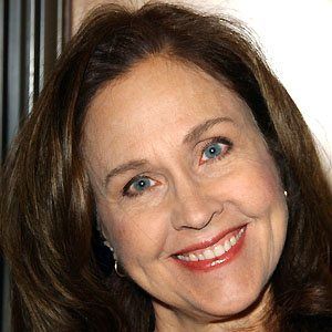 Erin Gray, 74 (TV Actress)