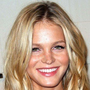 Erin Heatherton, 36 (Model)