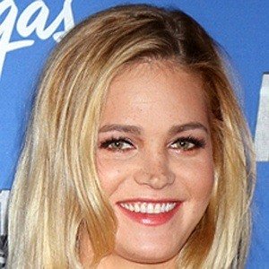 Erin Heatherton, 36 (Model)