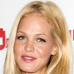 Erin Heatherton, 36 (Model)