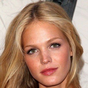 Erin Heatherton, 36 (Modella)