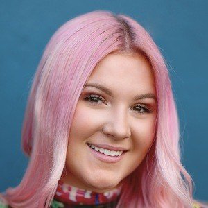 Erin Kirby, 22 (Pop Singer)