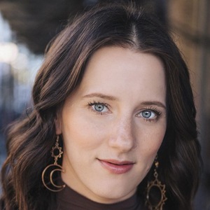 Erin Kommor, 34 (Attrice TV)