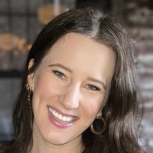 Erin Kommor, 34 (TV Actress)