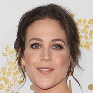 Erin Krakow, 41 (TV Actress)