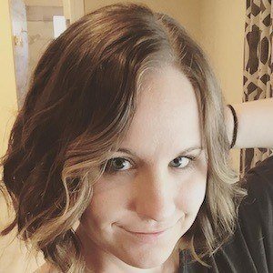 Erin Lee, 36 (YouTube Star)