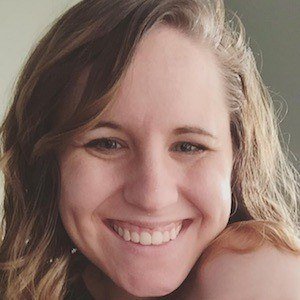 Erin Lee, 36 (YouTube明星)