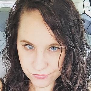 Erin Lee, 36 (YouTube Star)