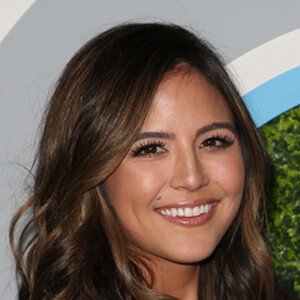 Erin Lim, 35 (电视节目主持人)