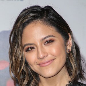 Erin Lim, 35 (电视节目主持人)