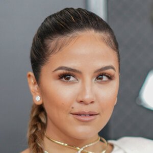 Erin Lim, 35 (TV Show Host)