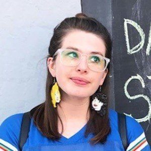 Erin Mallory Long, 41 (TV Show Host)