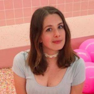 Erin Mallory Long, 41 (電視節目主持人)