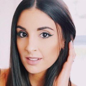 Erin May Henry, 33 (YouTube Star)