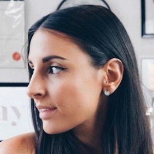 Erin May Henry, 35 (YouTube Star)