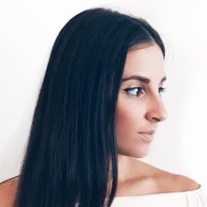 Erin May Henry, 35 (YouTube Star)