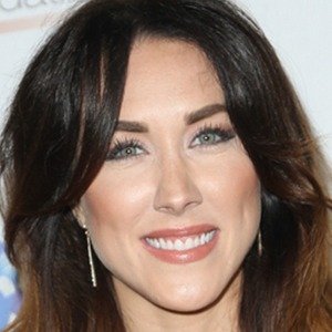 Erin Michelle Coscarelli, 41 (TV Show Host)